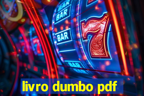 livro dumbo pdf